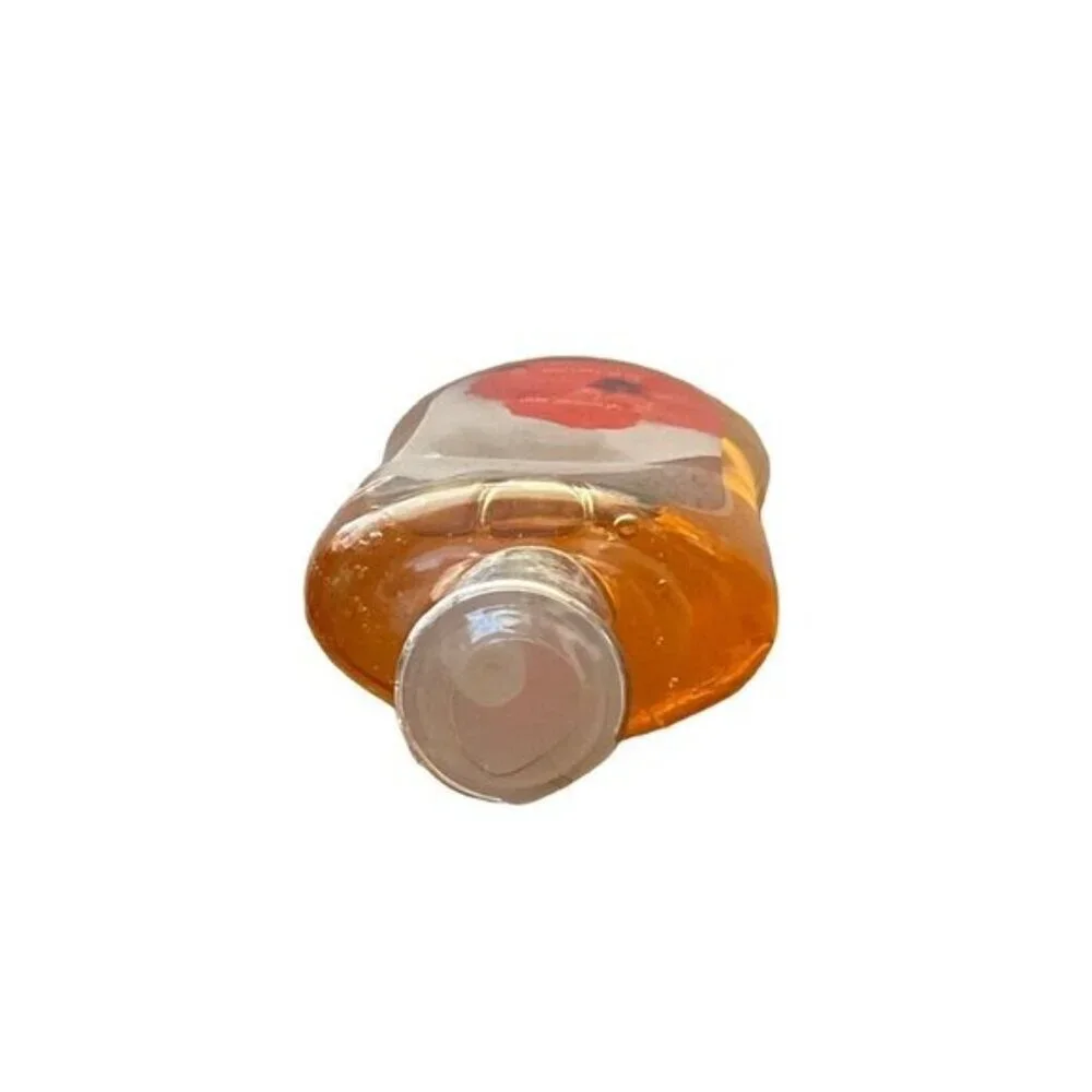 Bath & Body Works Exotic Coconut Shower Gel 10 Fl Oz Tropical Scent New Sealed - Picture 5 of 12